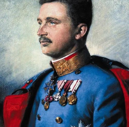 Proslava spomendana bl. Karla Habsburškog u Zagrebu